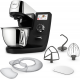 Кухонна машина Tefal I-Coach Touch Black QB950D37 Купити в Україні