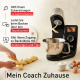 Кухонна машина Tefal I-Coach Touch Black QB950D37 Купити в Україні