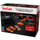 Електрогриль притискний Tefal OptiGrill Elite XL GC760812 Купити в Україні