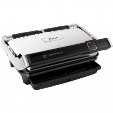 Електрогриль притискний  Tefal OptiGrill Elite XL GC760D12