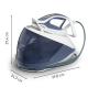 Парогенератор Tefal Pro Express Protect GV9225 Купити в Україні