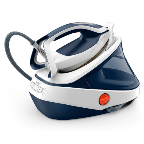 Парогенератор Tefal Pro Express Ultimate II GV9712 (GV9712E0) Купити в Україні