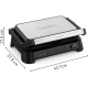 Електрогриль притискний Tefal SuperGrill 3in1 XL GC520DE0 Купити в Україні