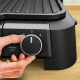 Електрогриль притискний Tefal SuperGrill 3in1 XL GC520DE0 Купити в Україні