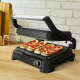 Електрогриль притискний Tefal SuperGrill 3in1 XL GC520DE0 Купити в Україні