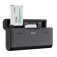 Зарядний пристрій + два акумулятори Sony NP-BX1 Telesin CMR-001