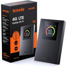 Портативний мобільний роутер Tenda MF6 4G LTE Mobile Wi-Fi