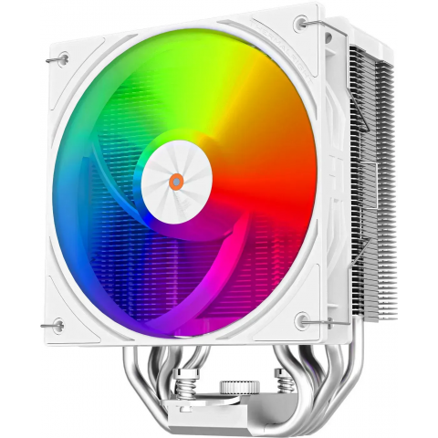 Кулер Thermalright Assassin x 120 R digital ARGB TL-P12W-S Купити в Україні