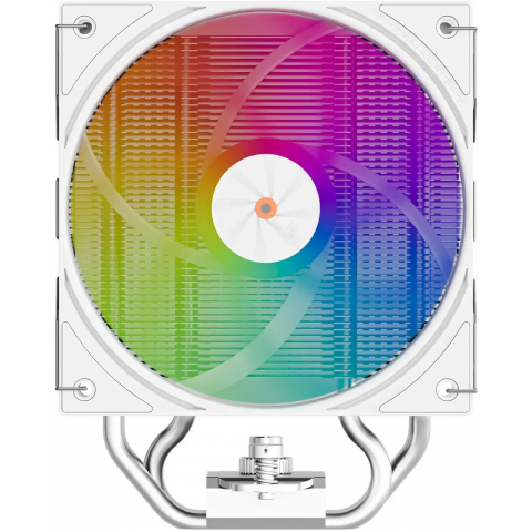 Кулер Thermalright Assassin x 120 R digital ARGB TL-P12W-S Купити в Україні