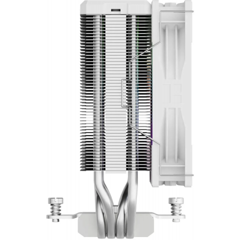 Кулер Thermalright Assassin x 120 R digital ARGB TL-P12W-S Купити в Україні