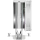 Кулер Thermalright Assassin x 120 R digital ARGB TL-P12W-S Купити в Україні