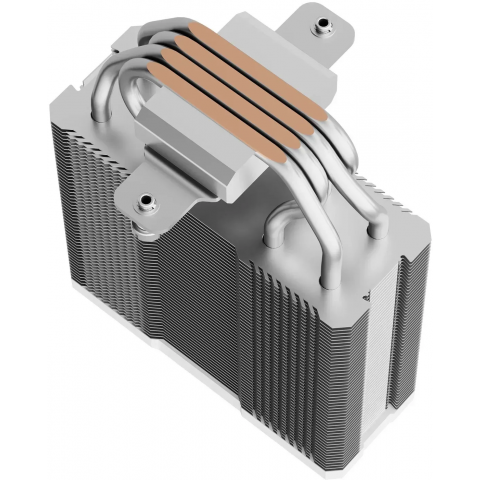 Кулер Thermalright Assassin x 120 R digital ARGB TL-P12W-S Купити в Україні