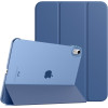 Чохол для планшета TiMOVO Case for iPad 10.9 (2022) Abyss Blue Купити в Україні