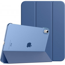 Чохол для планшета TiMOVO Case for iPad 10.9 (2022) Abyss Blue
