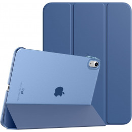 Чохол для планшета TiMOVO Case for iPad 10.9 (2022) Abyss Blue