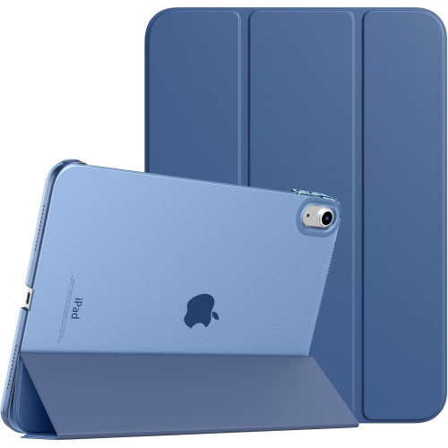 Чохол для планшета TiMOVO Case for iPad 10.9 (2022) Abyss Blue Купити в Україні