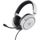 Навушники з мікрофоном Trust GXT 498 Forta White (24716) Купити в Україні