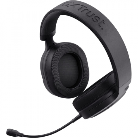 Навушники з мікрофоном Trust GXT 498 Forta for PS5 Black (24715) Купити в Україні