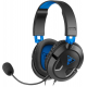 Навушники Turtle Beach Ear Force Recon 50P Blue for PS4-for PS5 (TBS-3303-02) Купити в Україні
