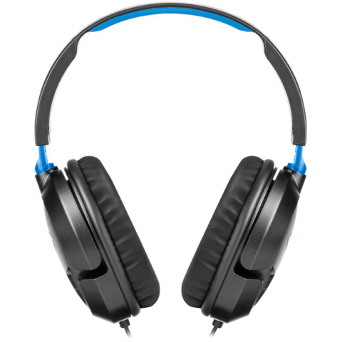 Навушники Turtle Beach Ear Force Recon 50P Blue for PS4-for PS5 (TBS-3303-02) Купити в Україні