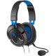 Навушники Turtle Beach Ear Force Recon 50P Blue for PS4-for PS5 (TBS-3303-02) Купити в Україні