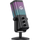 Конденсаторний USB мікрофон GamePro (UGM117B) Купити в Україні