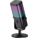 Конденсаторний USB мікрофон GamePro (UGM117B) Купити в Україні