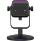 Конденсаторний USB мікрофон GamePro (UGM117B) Купити в Україні