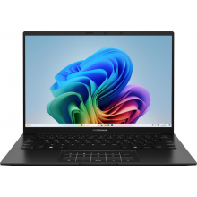 Ноутбук ASUS Zenbook 14 OLED UM3406KA (UM3406KA-QD018W) 