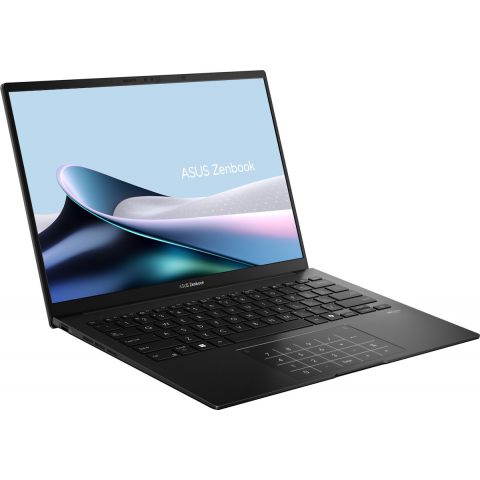 Ноутбук ASUS Zenbook 14 OLED UM3406KA (UM3406KA-QD018W) Купити в Україні
