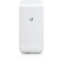 Точка доступу Ubiquiti NanoStation Loco M2
