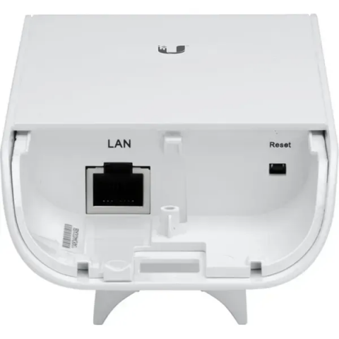 Точка доступу Ubiquiti NanoStation Loco M2 Купити в Україні