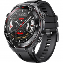 Смарт-годинник Huawei Watch Ultimate 2 Black