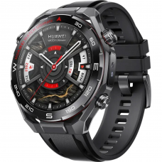 Смарт-годинник Huawei Watch Ultimate 2 Black