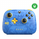 Геймпад 8Bitdo Ultimate 3 Rare 40th Anniversary Edition + док-станція Купити в Україні