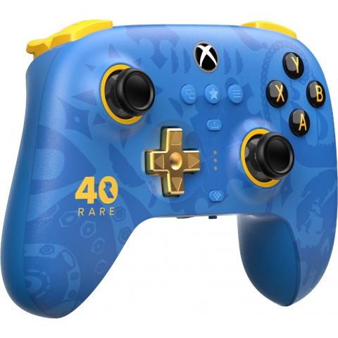 Геймпад 8Bitdo Ultimate 3 Rare 40th Anniversary Edition + док-станція Купити в Україні