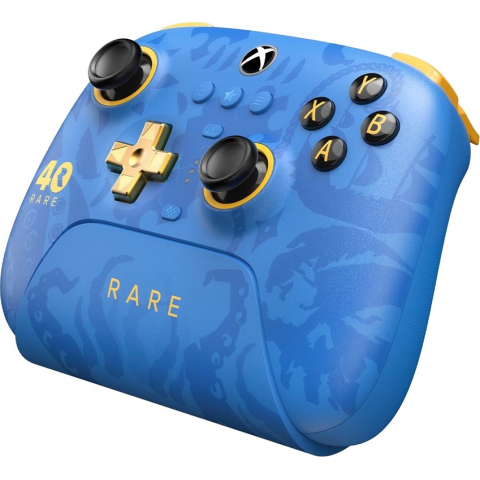 Геймпад 8Bitdo Ultimate 3 Rare 40th Anniversary Edition + док-станція Купити в Україні