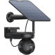 Камера відеоспостереження Reolink Altas PT Ultra B660 +Solar Panel 2 Black Купити в Україні