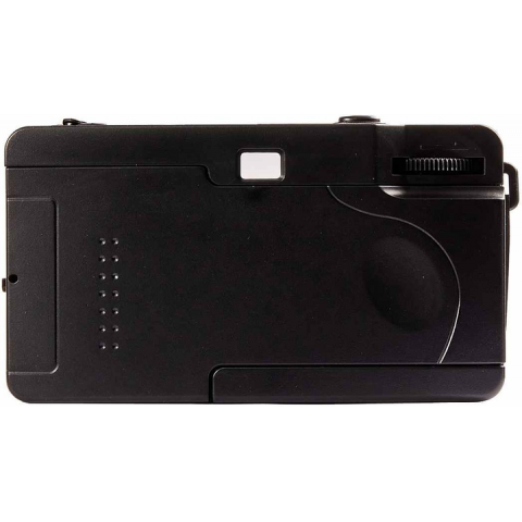 Фотоапарат Kodak Ultra F9 35mm Film Camera Yellow (DA00248) 490172 Купити в Україні