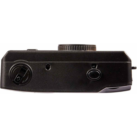 Фотоапарат Kodak Ultra F9 35mm Film Camera Yellow (DA00248) 490172 Купити в Україні