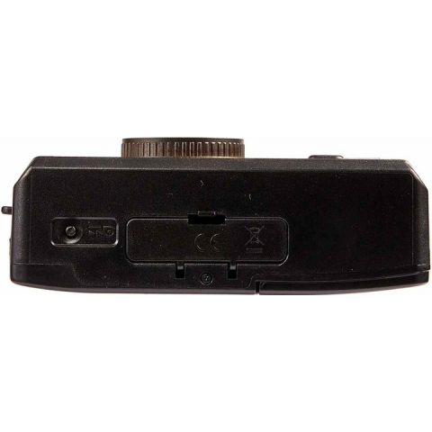 Фотоапарат Kodak Ultra F9 35mm Film Camera Yellow (DA00248) 490172 Купити в Україні