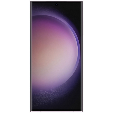 Смартфон Samsung Galaxy S23 Ultra SM-S9180 12/256GB Lavender Купити в Україні