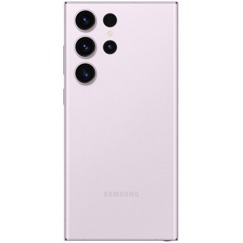Смартфон Samsung Galaxy S23 Ultra SM-S9180 12/256GB Lavender Купити в Україні