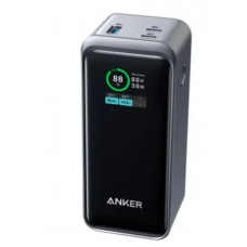 Універсальна батарея Anker 735 Prime 20000mAh (200W) White (A13360B1)