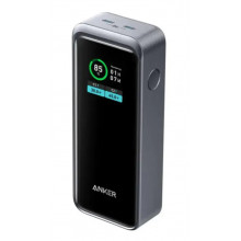 Універсальна батарея Anker Prime 12000mAh (130W) Black (A1335011)