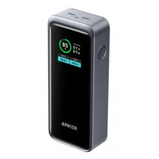 Універсальна батарея Anker Prime 12000mAh (130W) Black (A1335011)