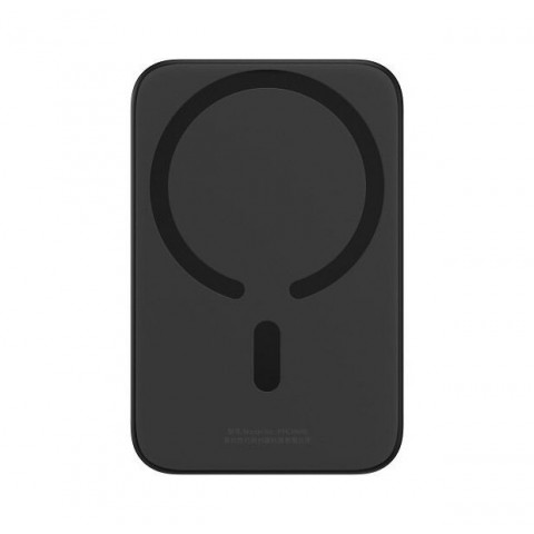 Універсальна батарея Baseus 6000mAh 20W Power Bank Magnetic Mini Air Купити в Україні