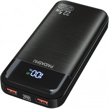 Універсальна батарея PAIDASHU Power Bank 27000mAh P38S
