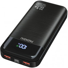 Універсальна батарея PAIDASHU Power Bank 27000mAh P38S