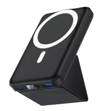 Універсальна батарея Podoru KT-D011 10000mAh Black